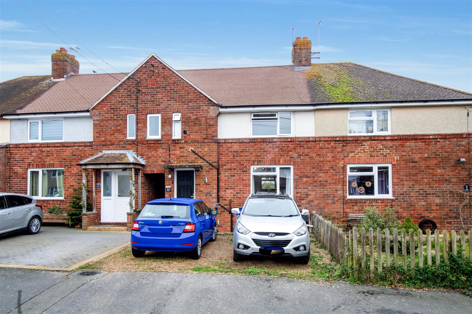 Ridgmont, Deanshanger, Milton Keynes